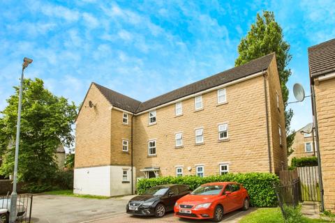 2 bedroom apartment for sale, Spinners Close, West Yorkshire HX1