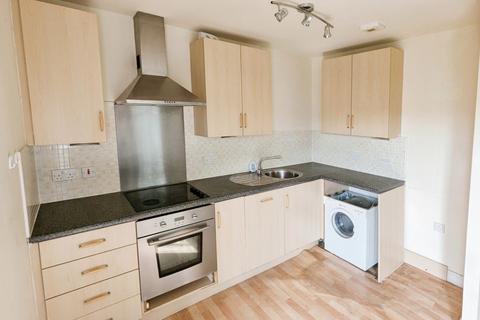 2 bedroom apartment for sale, Spinners Close, West Yorkshire HX1