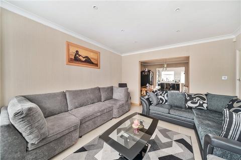 3 bedroom end of terrace house for sale, Wesley Avenue, Hounslow, TW3