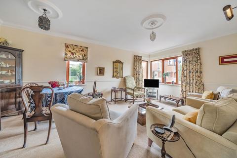 3 bedroom retirement property for sale, Court Royal, Eridge Road, Tunbridge Wells