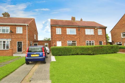 3 bedroom semi-detached house for sale, Belsay Avenue, Tyne and Wear NE34