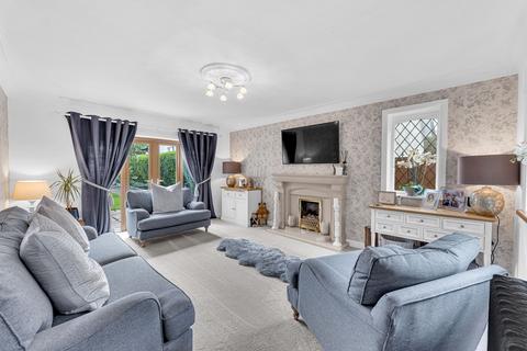 6 bedroom detached house for sale, Burrows Lane, Eccleston Lane Ends, L34