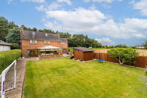 Westwold Burrows Lane, Eccleston Lane Ends, Prescot, L34 6JW