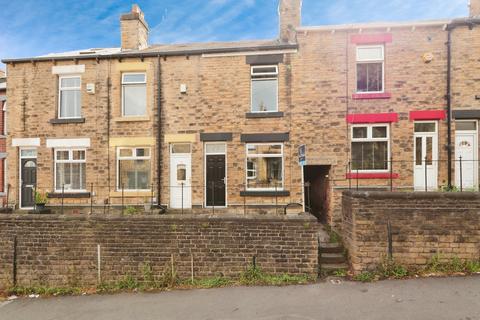 3 bedroom terraced house for sale, Dykes Hall Road, South Yorkshire S6