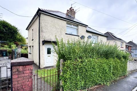 67 Trefelin, Aberdare, CF44 8LF