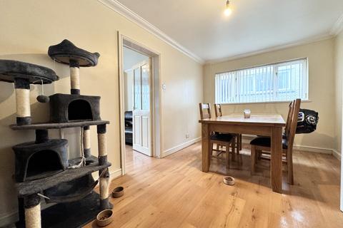 67 Trefelin, Aberdare, CF44 8LF