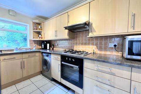67 Trefelin, Aberdare, CF44 8LF