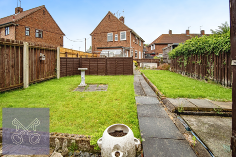 3 bedroom terraced house for sale, Barham Road, East Yorkshire HU9