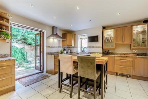 4 bedroom mews for sale, Somerfield Road, Maidstone