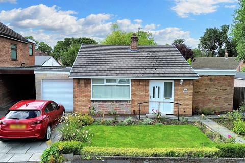 2 bedroom detached bungalow for sale, Poplar Avenue, Eccleston, WA10