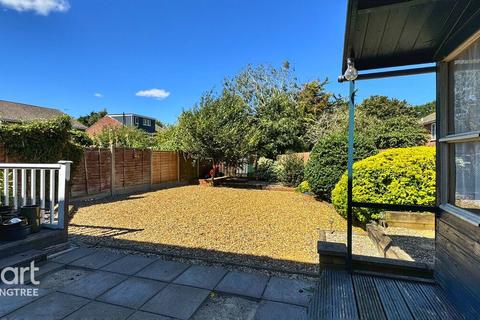 3 bedroom semi-detached house for sale, Stour View Avenue, Mistley, Manningtree, Essex