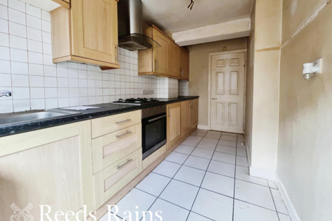 2 bedroom terraced house for sale, Bowood Street, Merseyside L8