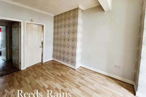 2 bedroom terraced house for sale, Bowood Street, Merseyside L8