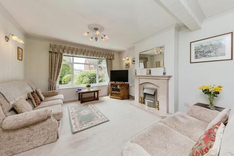 4 bedroom detached house for sale, Stamford Close, Cheshire SK11