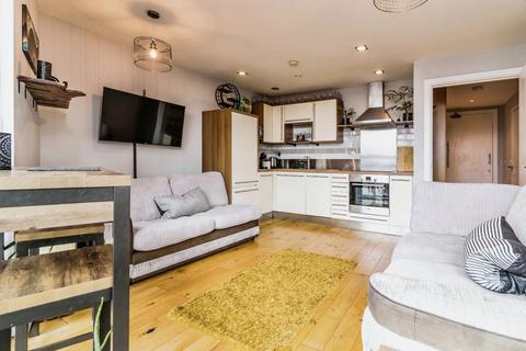 1 bedroom apartment for sale, Great Ancoats Street, Manchester M4