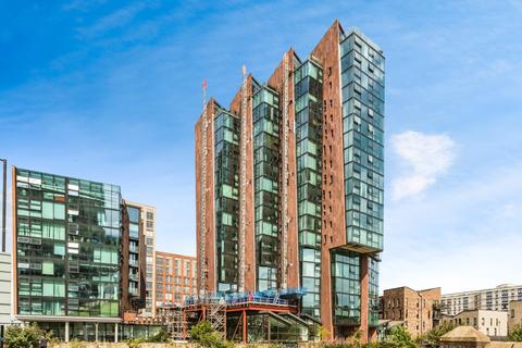 1 bedroom apartment for sale, Great Ancoats Street, Manchester M4