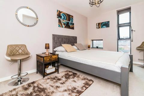 1 bedroom apartment for sale, Great Ancoats Street, Manchester M4