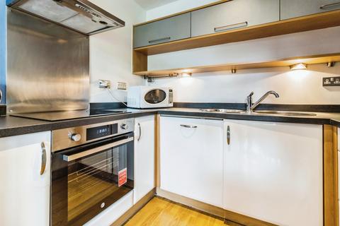 3 bedroom apartment for sale, Whitworth Street West, Manchester M1