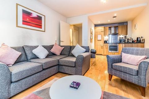 1 bedroom apartment for sale, Lower Chatham Street, Manchester M1