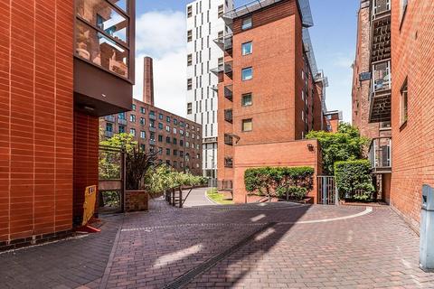 1 bedroom apartment for sale, Lower Chatham Street, Manchester M1