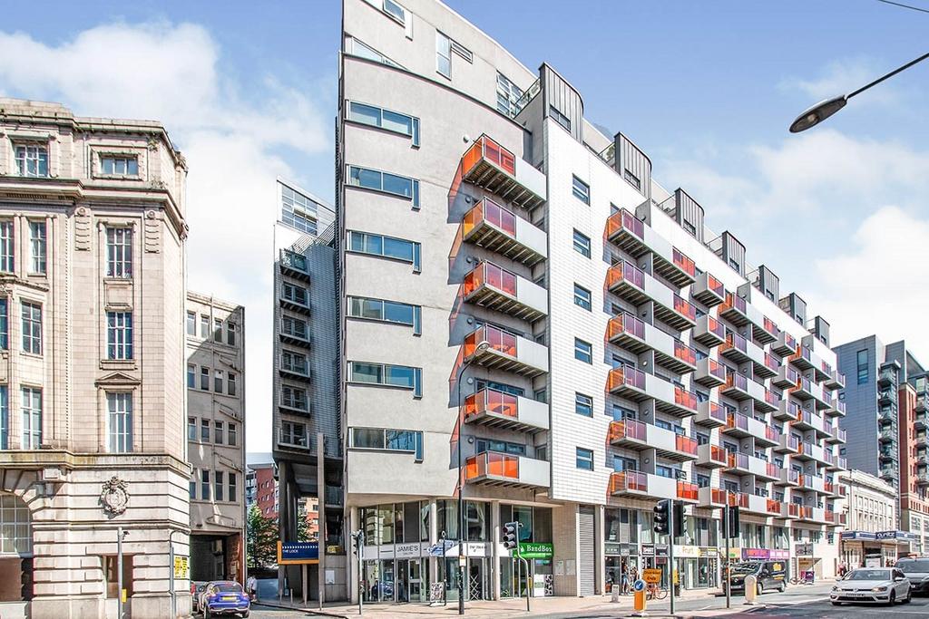 Apartment in Greater Manchester - View 2