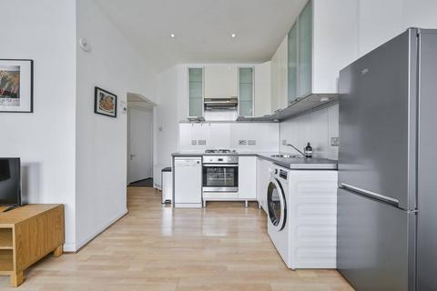 1 bedroom flat for sale, Lyme Street, Camden Town, London, NW1