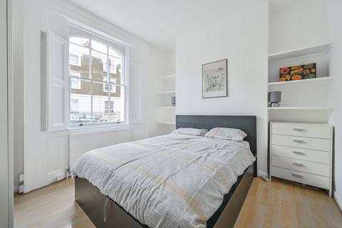 1 bedroom flat for sale, Lyme Street, Camden Town, London, NW1