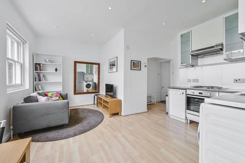 1 bedroom flat for sale, Lyme Street, Camden Town, London, NW1