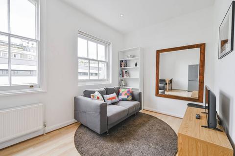 1 bedroom flat for sale, Lyme Street, Camden Town, London, NW1