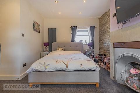 2 bedroom terraced house for sale, The Rock, Gillroyd Lane, Linthwaite, Huddersfield, HD7