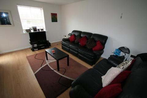 2 bedroom apartment for sale, Finchlay Court, Middlesbrough TS5