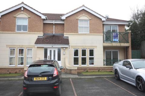 undefined, Finchlay Court, Middlesbrough TS5