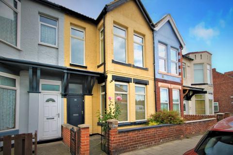 undefined, Kings Road, Middlesbrough TS3