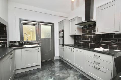 undefined, Kings Road, Middlesbrough TS3