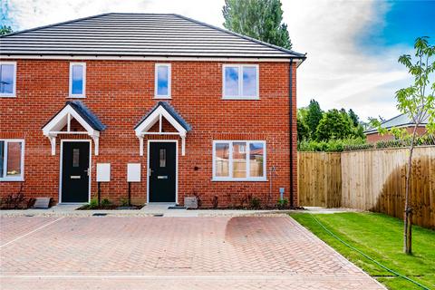 3 bedroom semi-detached house for sale, Blackbird Close, Waltham, Grimsby, Lincolnshire, DN37