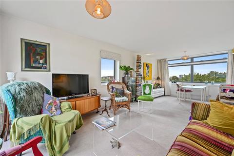 2 bedroom apartment for sale, Park Close, Ilchester Place, London, W14