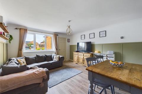 24 Millside, Norton, Malton, YO17 9AU
