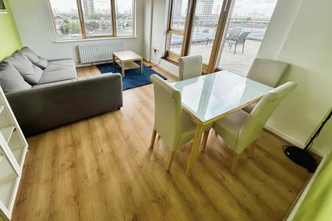 1 bedroom apartment to rent, Pelly Road, London E13