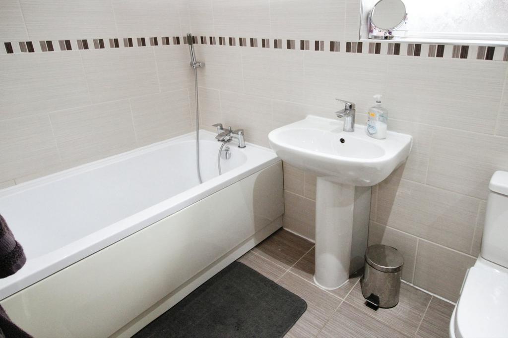 Bathroom/Wc