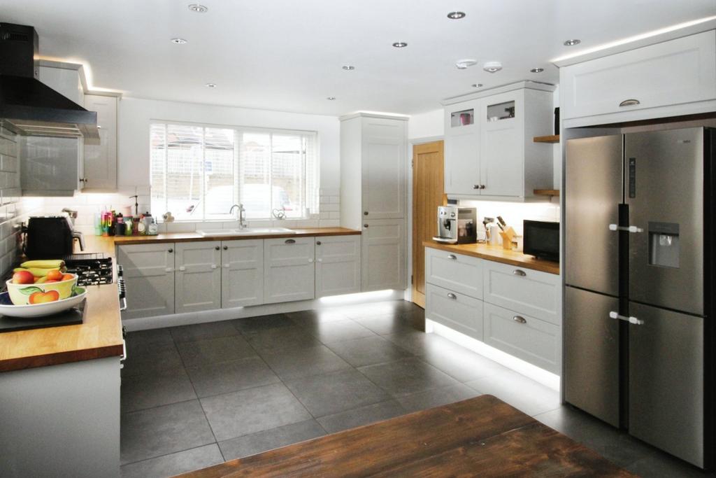 Dinning Kitchen