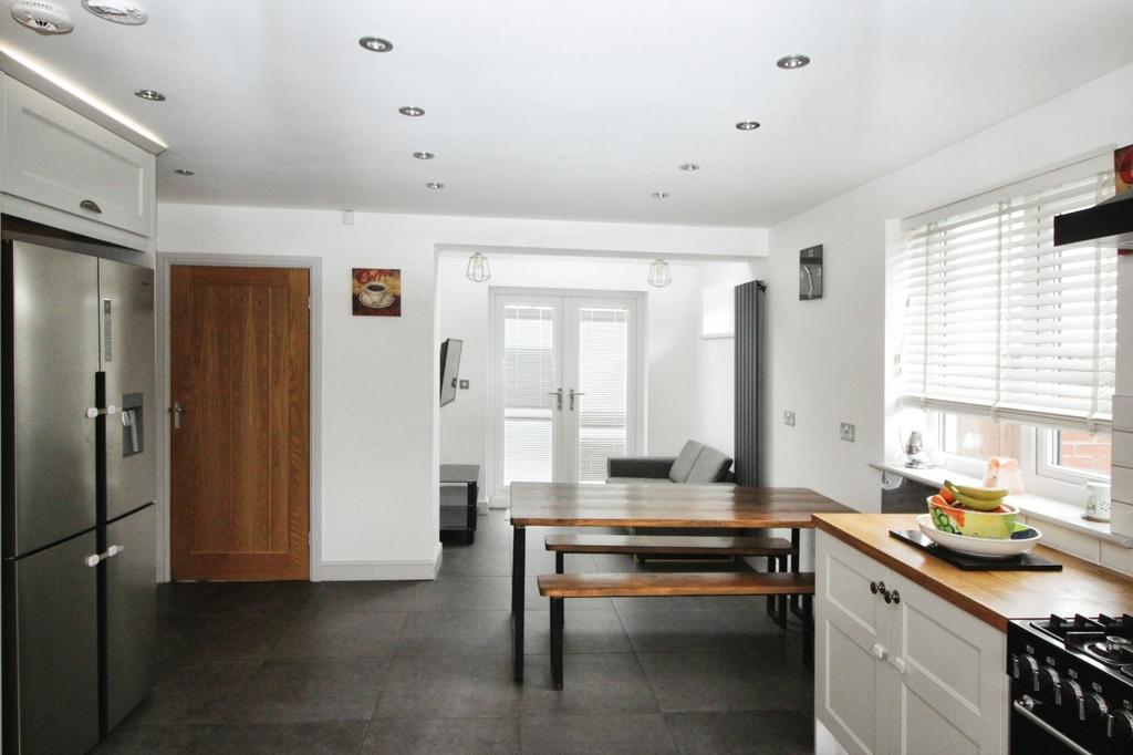 Dinning Kitchen