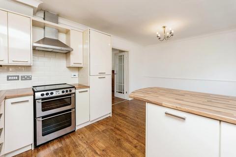 154 Katrina Grove, Featherstone, Pontefract, WF7 5NT