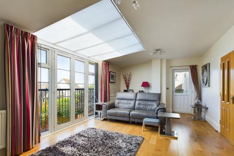 4 bedroom semi-detached house for sale, Charlcombe Rise, Bristol BS20