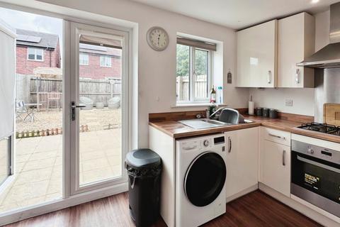 2 bedroom semi-detached house for sale, Maxy House Road, Preston PR4