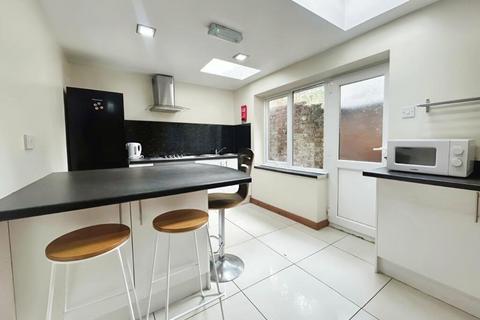 1 bedroom in a house share to rent, Shelley Road, Preston PR2