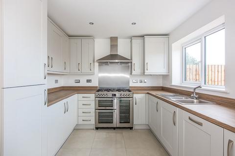 undefined, Red Kite Street, Broughton PR3