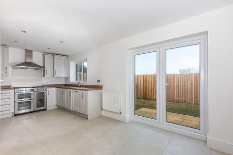 undefined, Red Kite Street, Broughton PR3