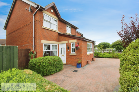 3 bedroom detached house for sale, Maes Y Gog, Denbighshire LL18