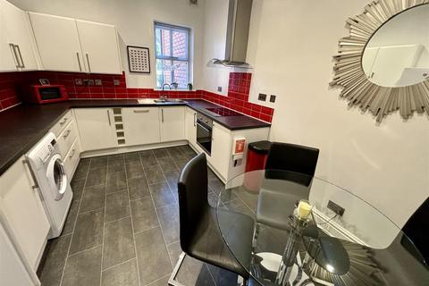 2 bedroom flat for sale, 'Ferncrest', Wilmslow Road, M20