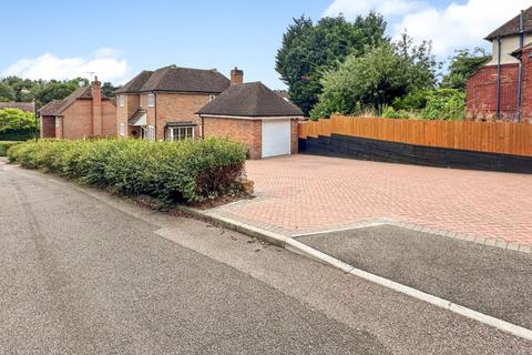 4 bedroom detached house for sale, Chaucer Mews, Upper Harbledown, Canterbury, Kent, CT2